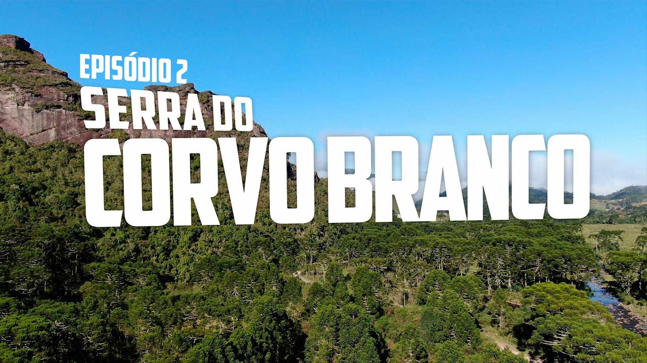 Imagem - Expedição General Tire: Episódio 2 – Serra do Corvo Branco